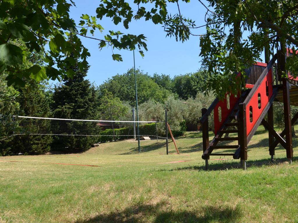 Garden Village San Marino Cameră foto