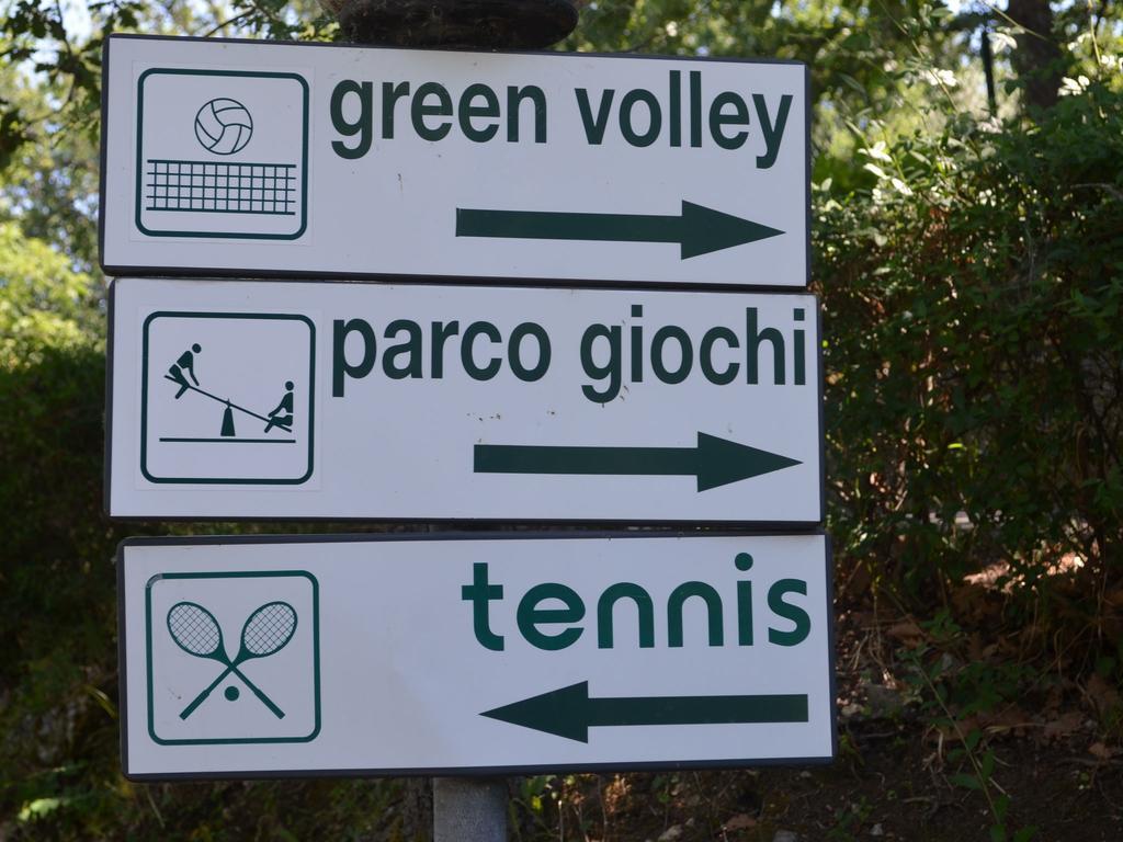 Garden Village San Marino Cameră foto