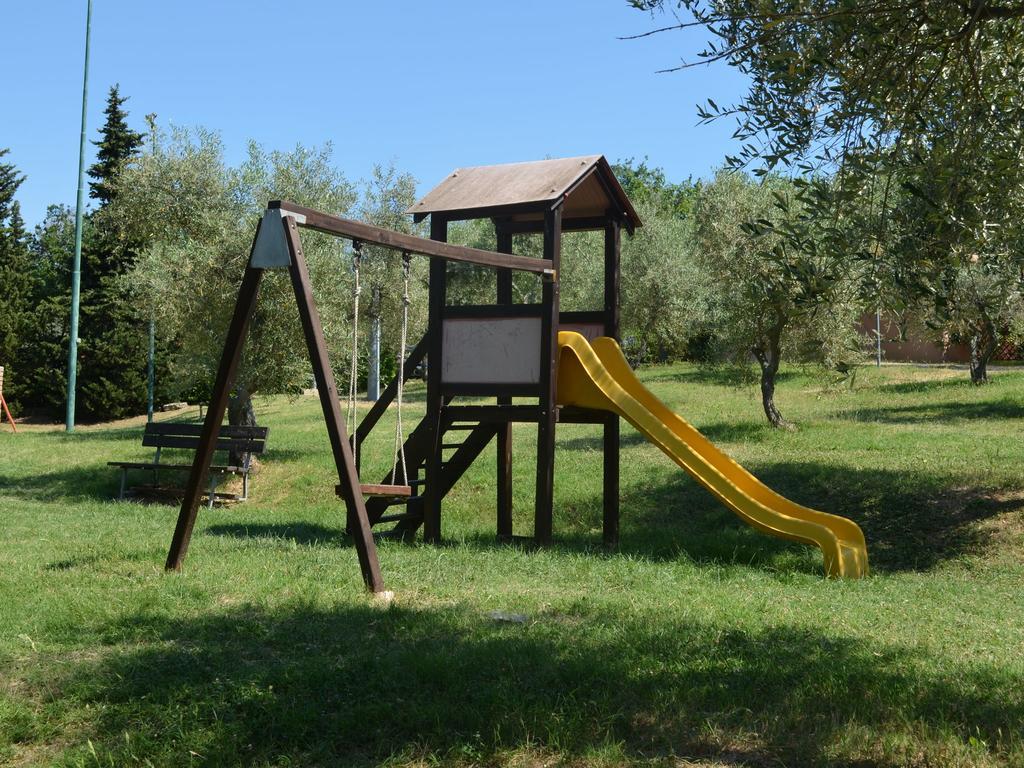 Garden Village San Marino Cameră foto