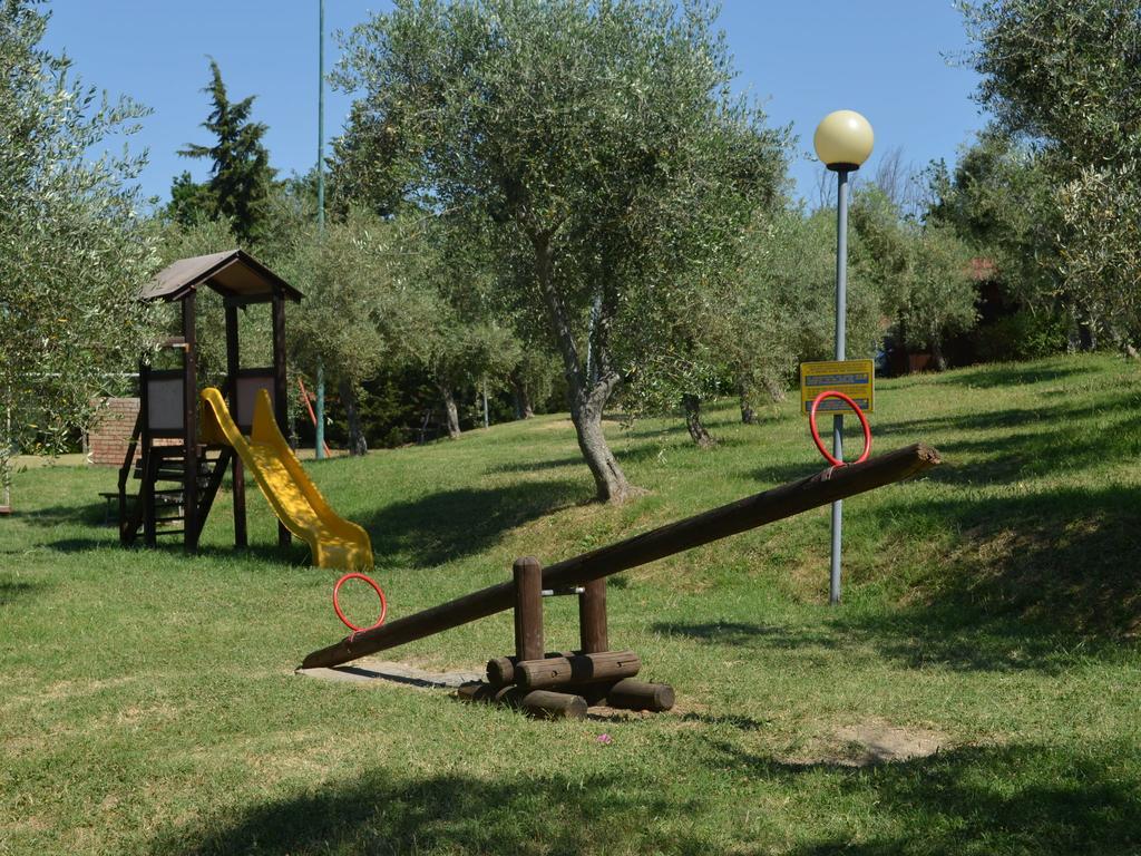 Garden Village San Marino Cameră foto